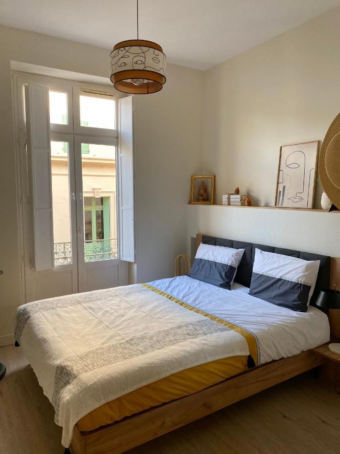 Coural' Home Narbonne Exterior photo