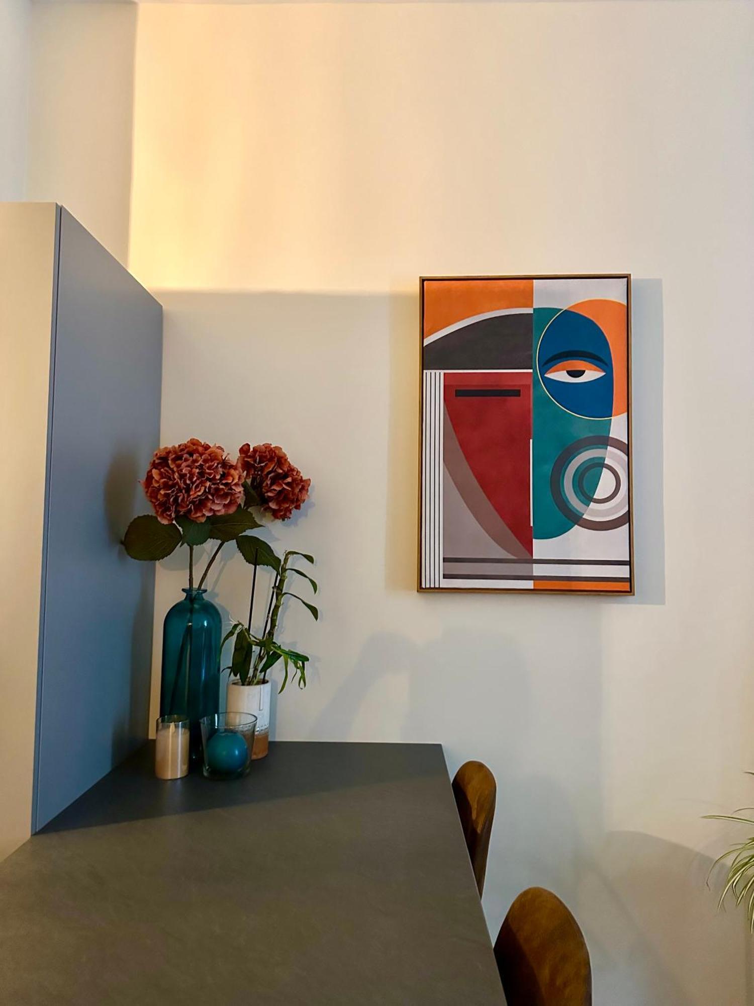 Coural' Home Narbonne Exterior photo
